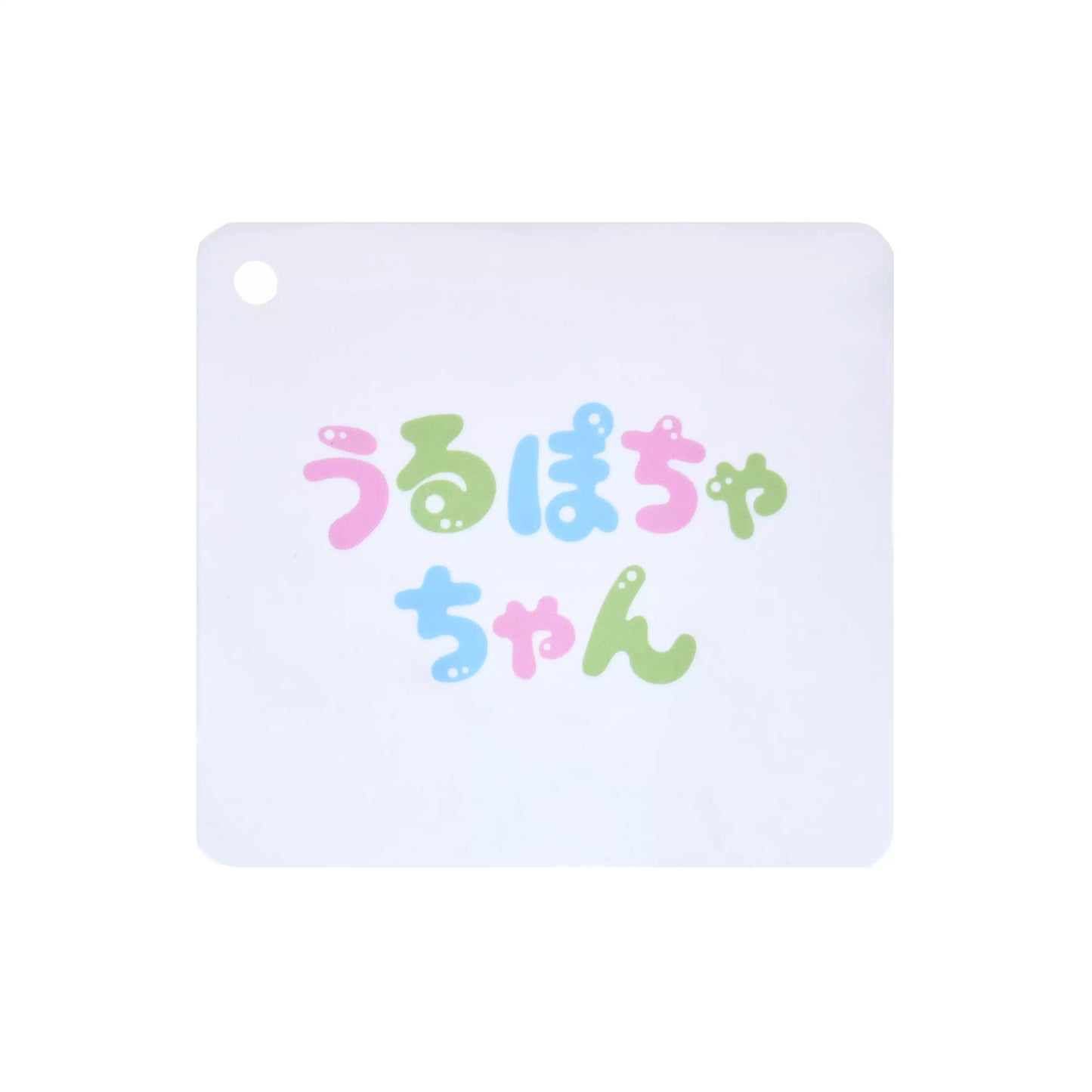 "Pre-Order" JDS - Minnie Mouse Plush Toys Urupocha-chan 4th Anniversary