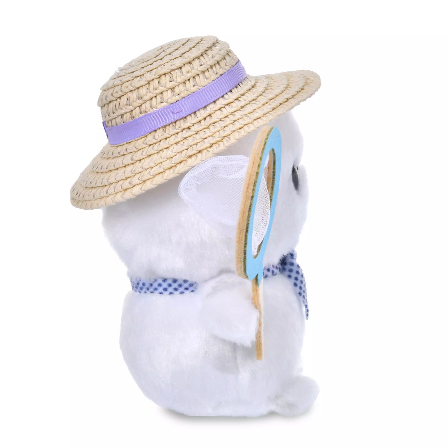 "Pre-Order" JDS - Baymax Plush Toys Urupocha-chan, Straw Hat 2026