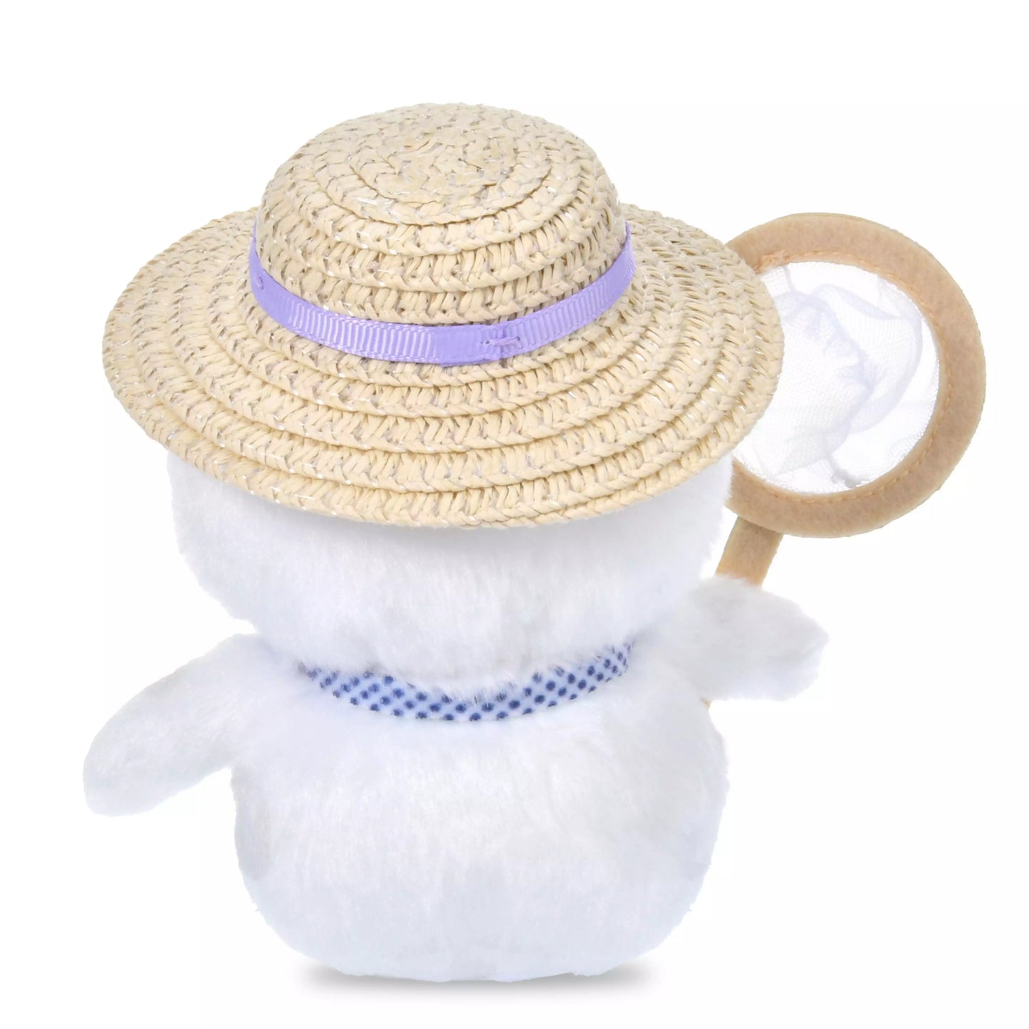"Pre-Order" JDS - Baymax Plush Toys Urupocha-chan, Straw Hat 2026