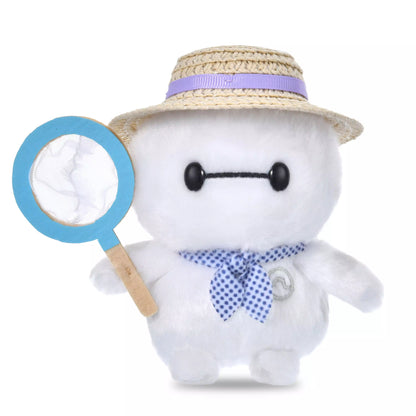 "Pre-Order" JDS - Baymax Plush Toys Urupocha-chan, Straw Hat 2026
