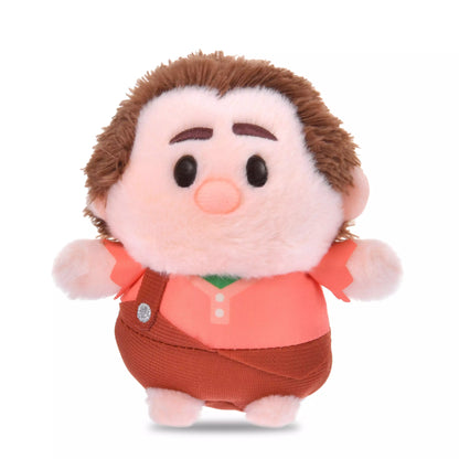 "Pre-Order" JDS - Ralph Plush Toys Urupocha-chan, Wreck-It Ralph 2026