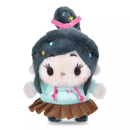"Pre-Order" JDS - Vanellope Plush Toys Urupocha-chan, Wreck-It Ralph 2026