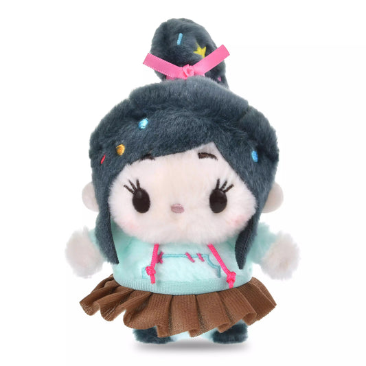 "Pre-Order" JDS - Vanellope Plush Toys Urupocha-chan, Wreck-It Ralph 2026