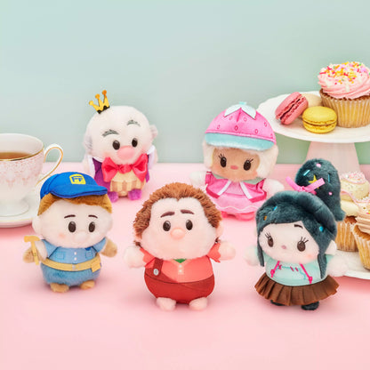 "Pre-Order" JDS - King Candy Plush Toys Urupocha-chan, Wreck-It Ralph 2026