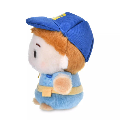 "Pre-Order" JDS - Felix the Cat Plush Toys Urupocha-chan, Wreck-It Ralph 2026