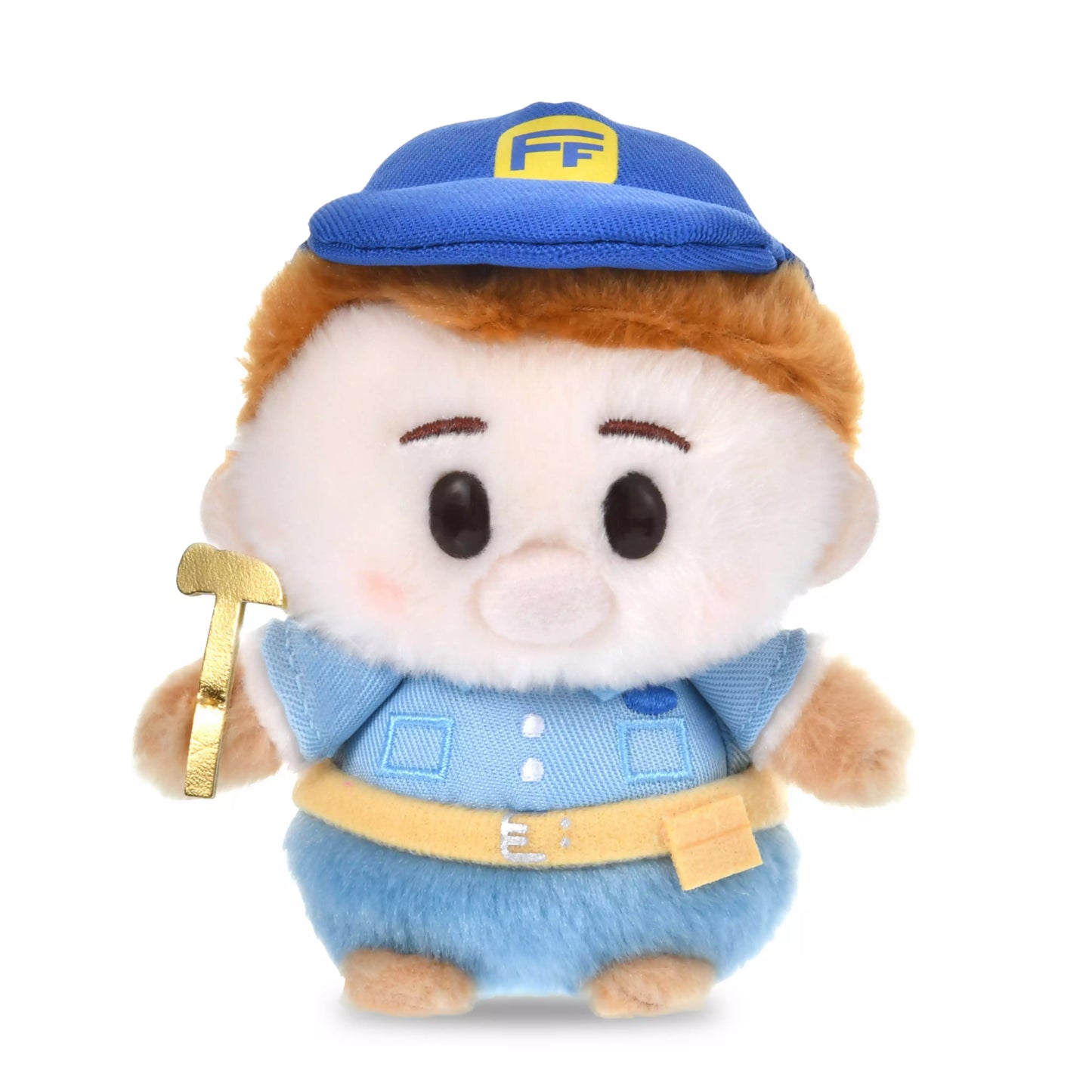 "Pre-Order" JDS - Felix the Cat Plush Toys Urupocha-chan, Wreck-It Ralph 2026