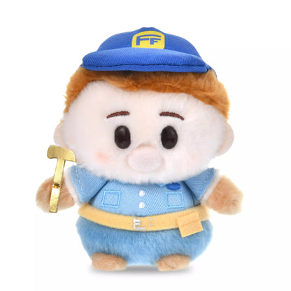 "Pre-Order" JDS - Felix the Cat Plush Toys Urupocha-chan, Wreck-It Ralph 2026
