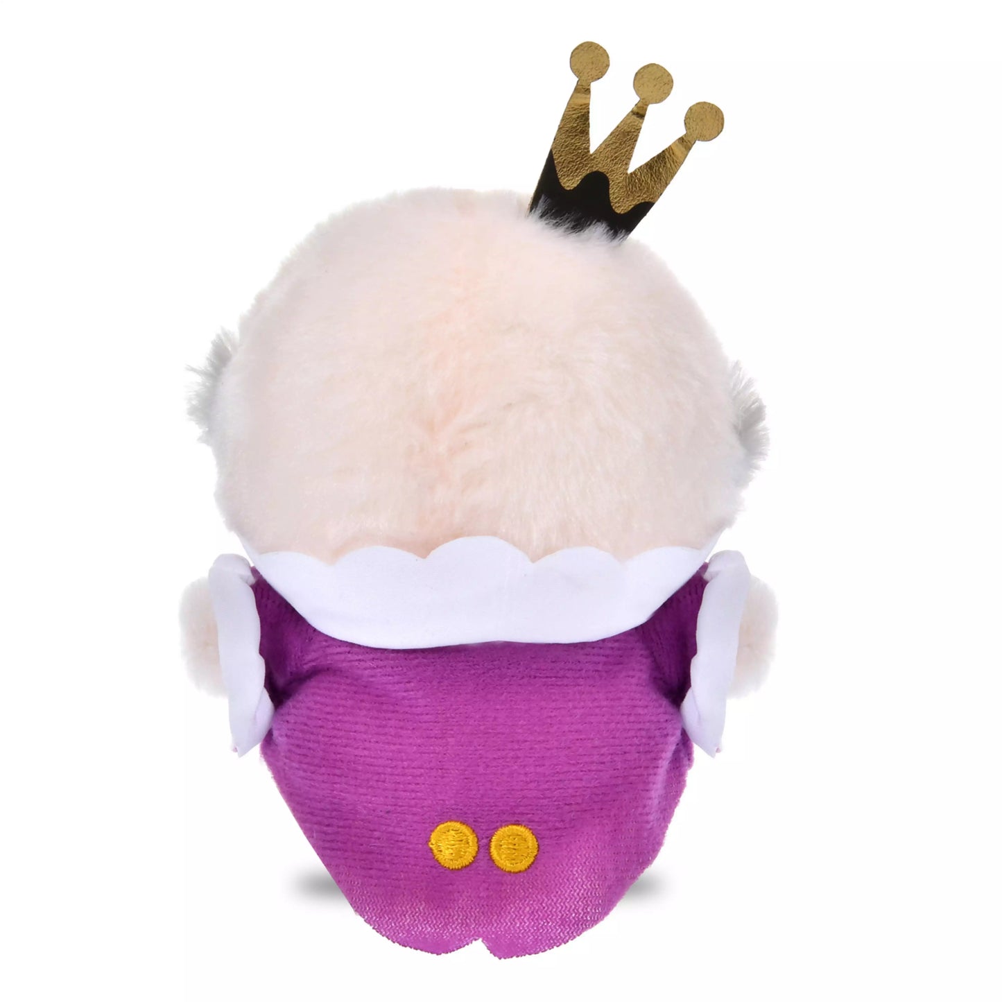 "Pre-Order" JDS - King Candy Plush Toys Urupocha-chan, Wreck-It Ralph 2026