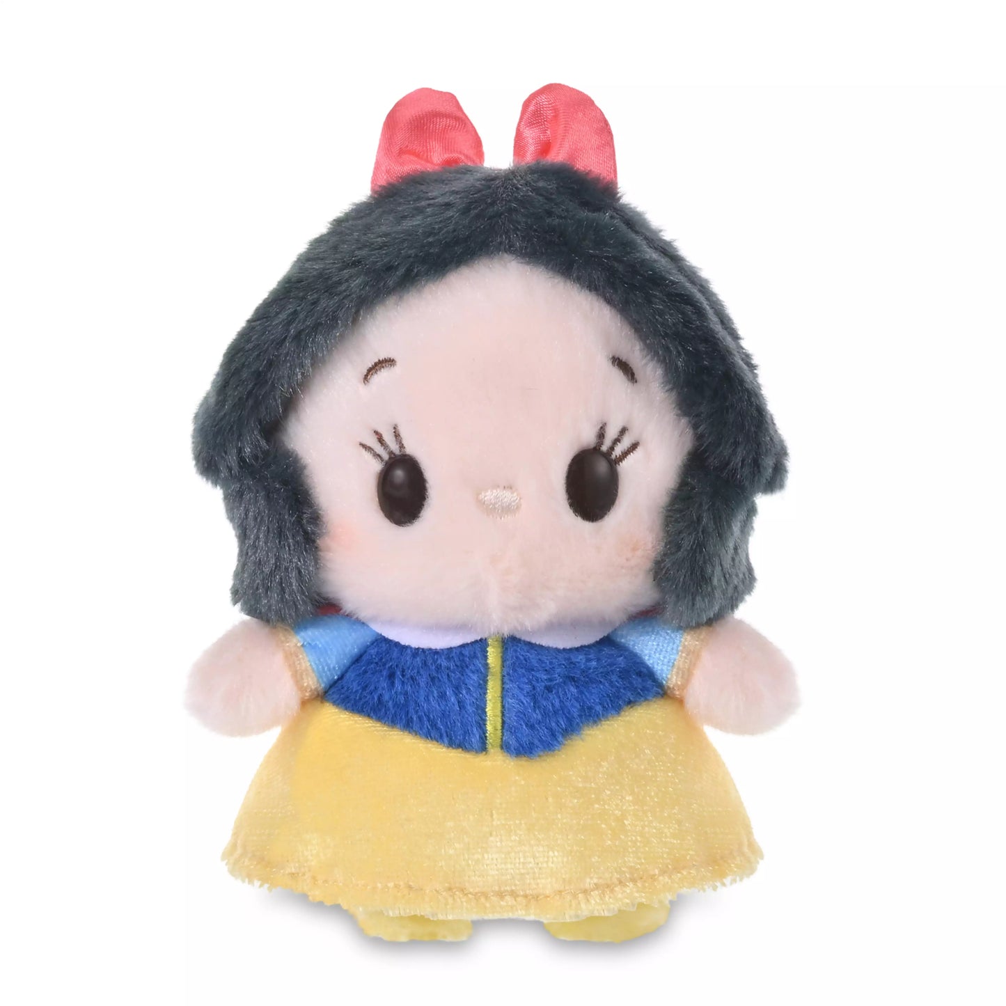 "Pre-Order" JDS - Snow White Plush Toys Urupocha-chan, Snow White 2026