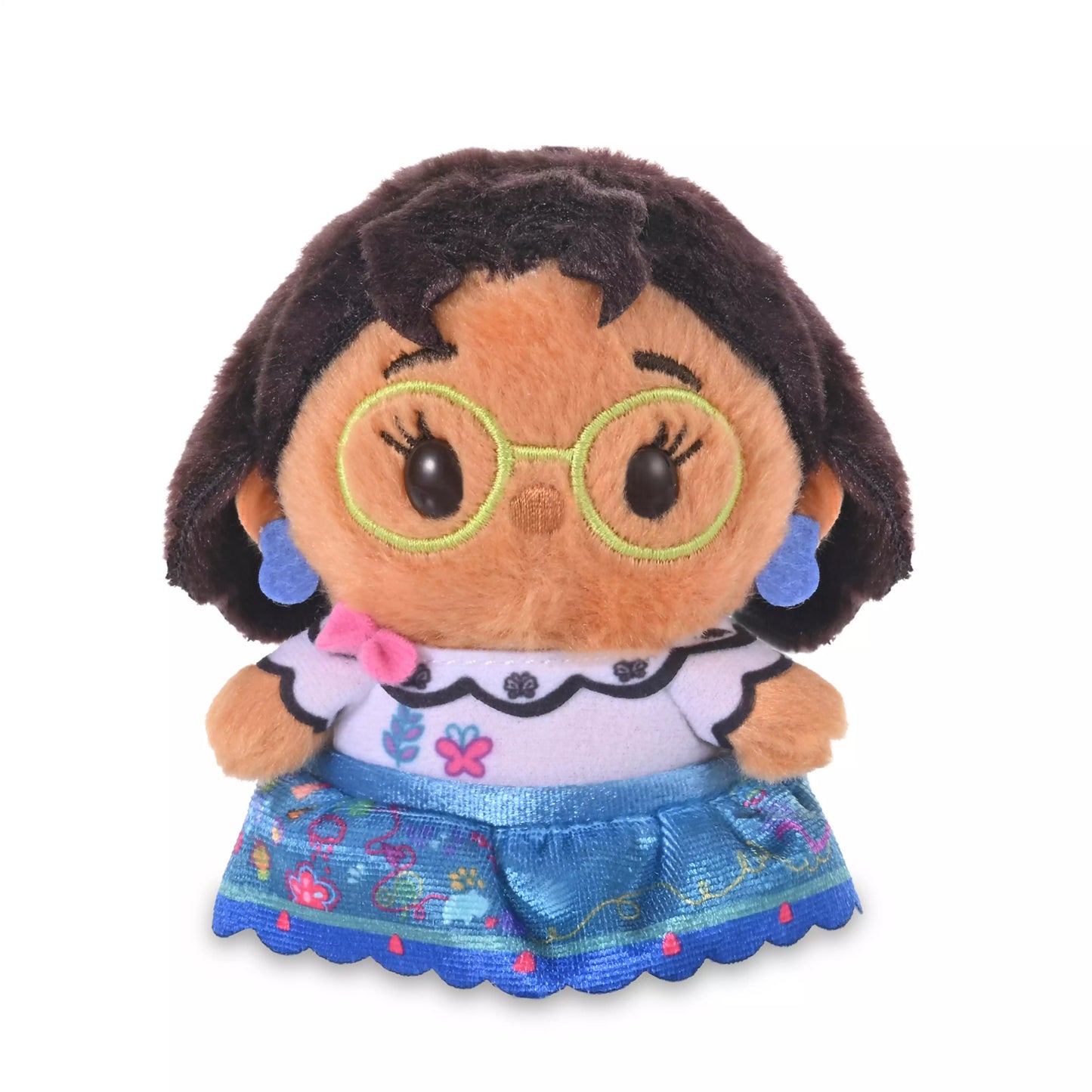 "Pre-Order" JDS - Mirabel Madrigal Plush Toys Urupocha-chan, Encanto 2026