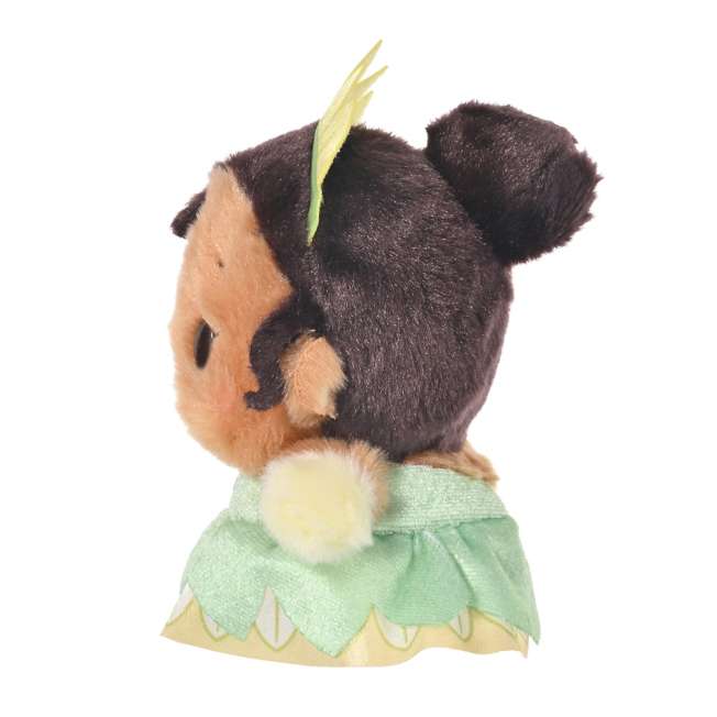 "Pre-Order" JDS - Tiana Plush Toys Urupocha-chan, The Princess and the Frog 2026