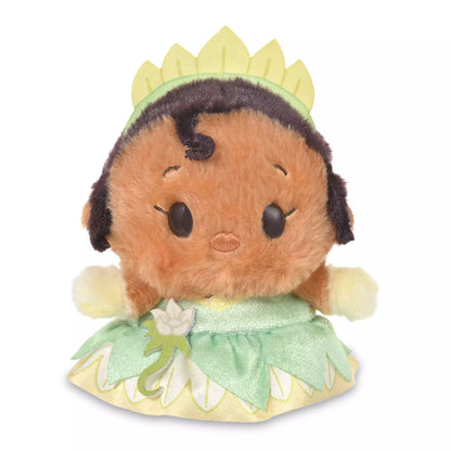 "Pre-Order" JDS - Tiana Plush Toys Urupocha-chan, The Princess and the Frog 2026
