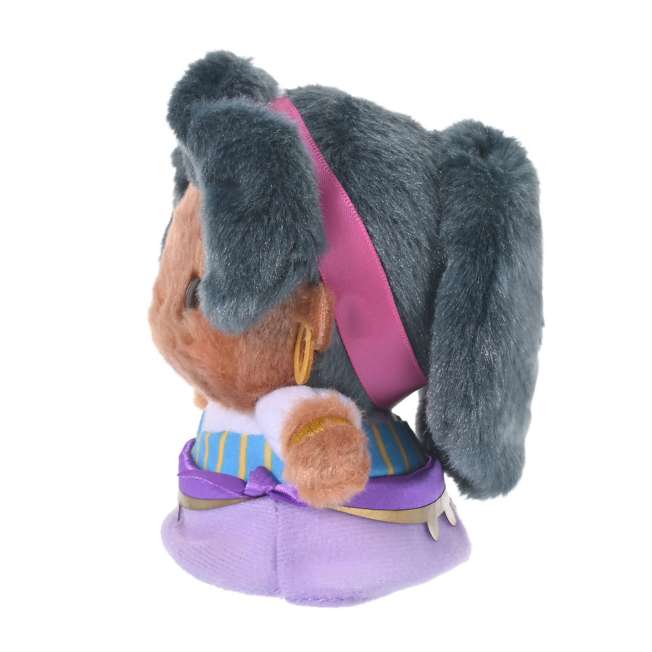 "Pre-Order" JDS - Esmeralda Plush Toys Urupocha-chan, The Hunchback of Notre Dame 2026