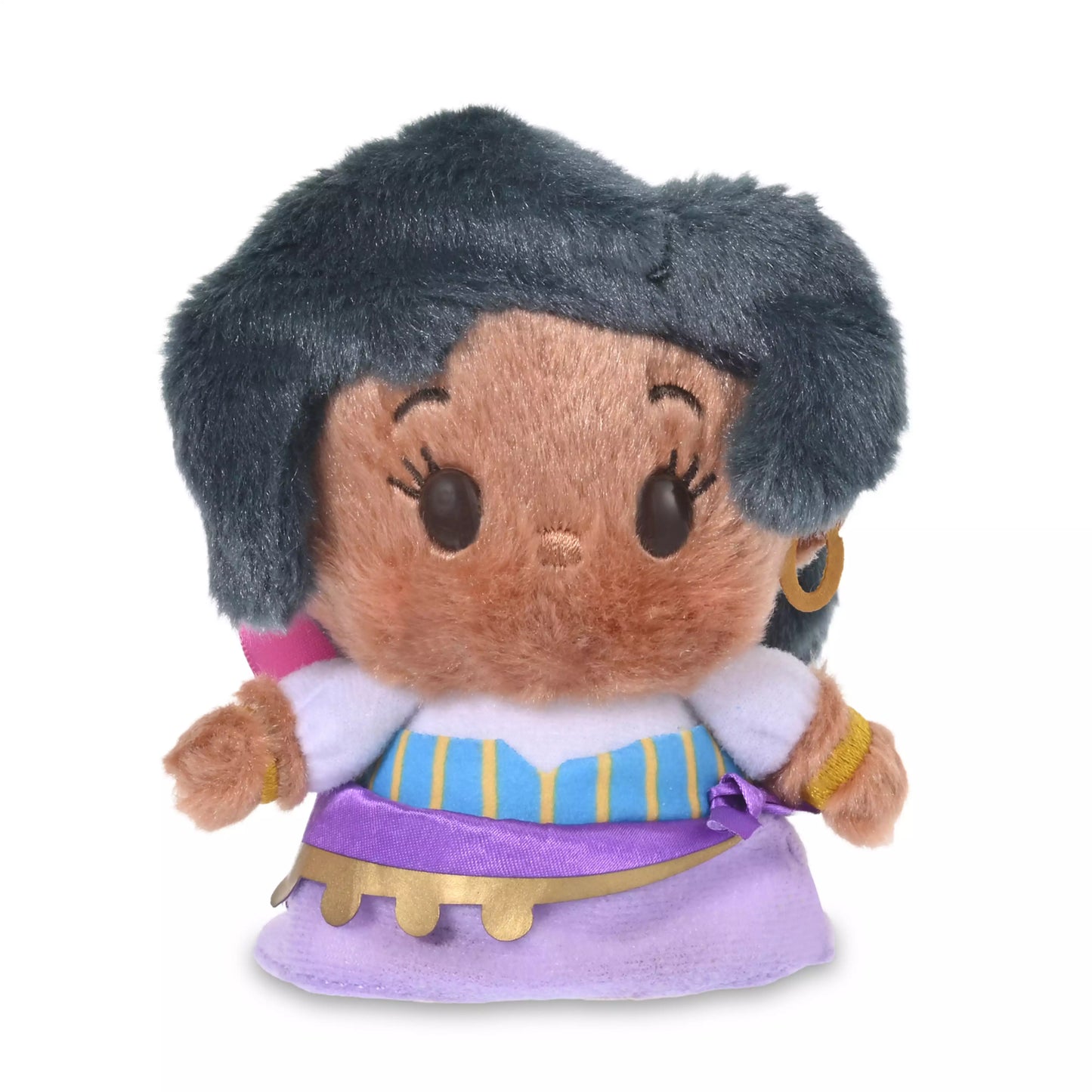"Pre-Order" JDS - Esmeralda Plush Toys Urupocha-chan, The Hunchback of Notre Dame 2026