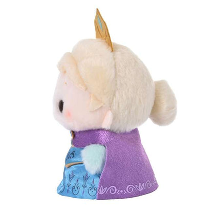 "Pre-Order" JDS - Elsa Plush Toy Urupocha-chan, Coronation Frozen 2026