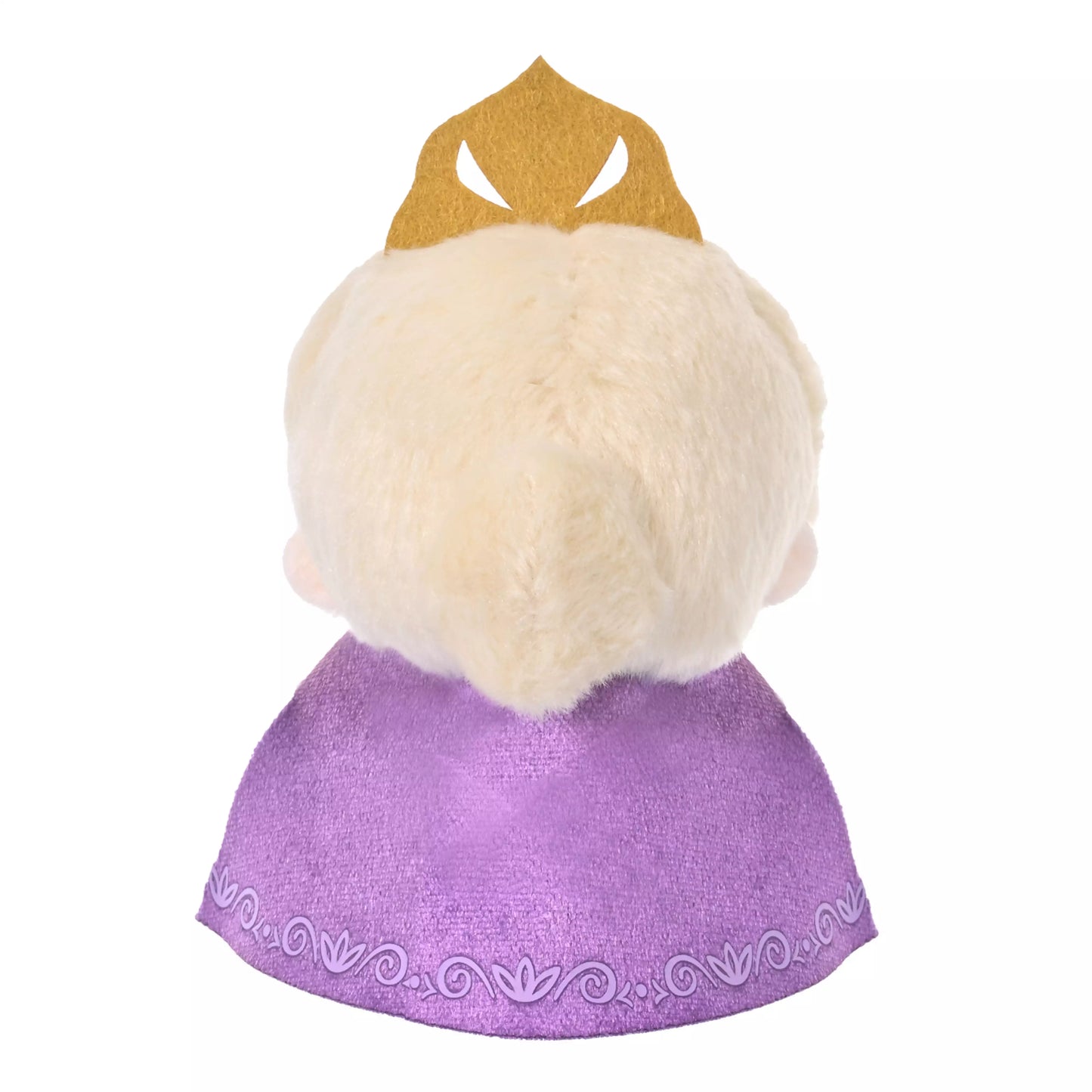 "Pre-Order" JDS - Elsa Plush Toy Urupocha-chan, Coronation Frozen 2026