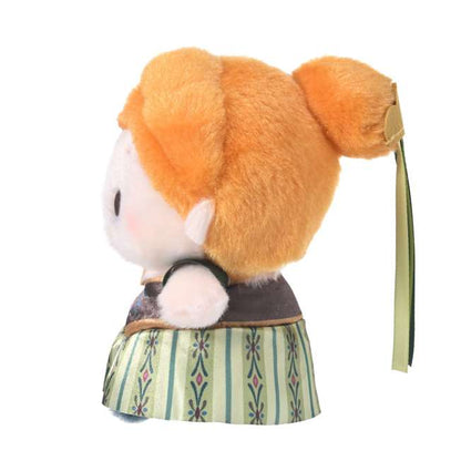 "Pre-Order" JDS - Anna Plush Toy Urupocha-chan, Coronation Frozen 2026