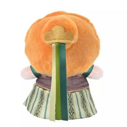 "Pre-Order" JDS - Anna Plush Toy Urupocha-chan, Coronation Frozen 2026