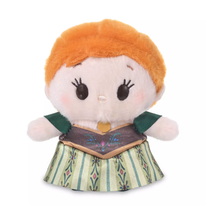 "Pre-Order" JDS - Anna Plush Toy Urupocha-chan, Coronation Frozen 2026