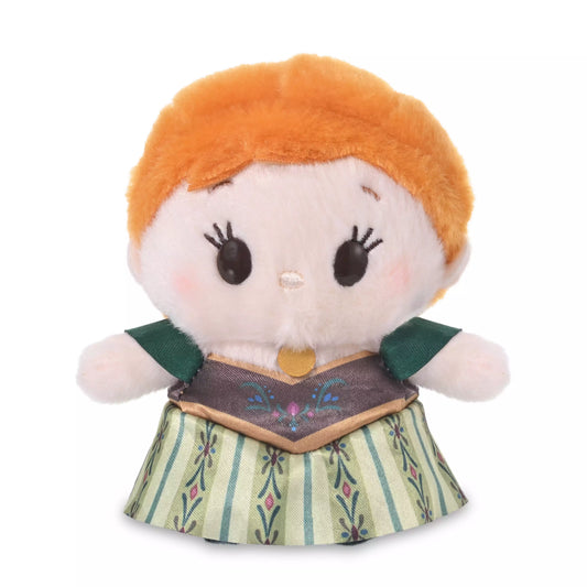 "Pre-Order" JDS - Anna Plush Toy Urupocha-chan, Coronation Frozen 2026
