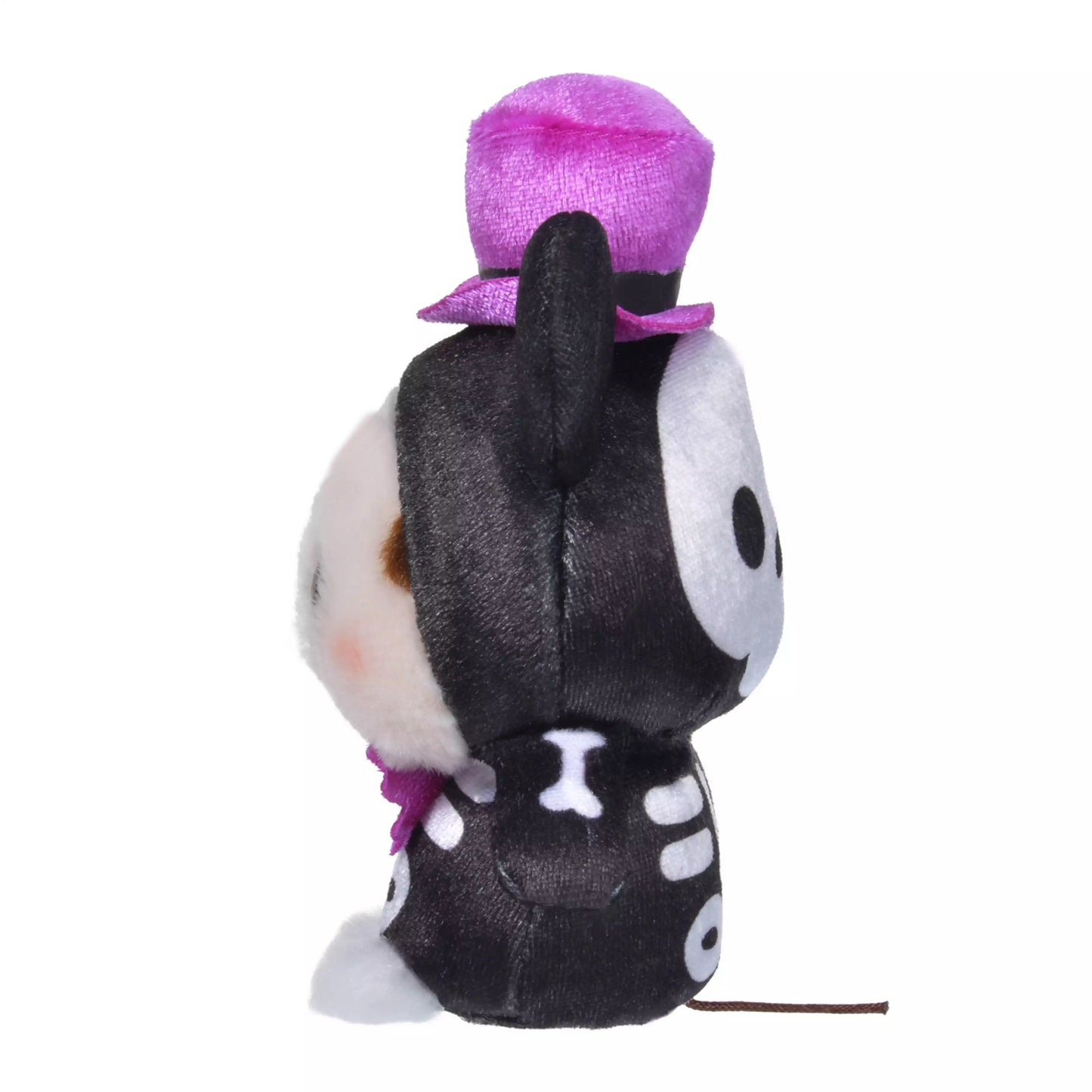 "Pre-Order" JDS - Mickey Mouse Plush Toy Urupocha-chan, Halloween costume 2026