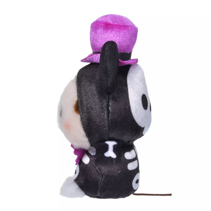 "Pre-Order" JDS - Mickey Mouse Plush Toy Urupocha-chan, Halloween costume 2026