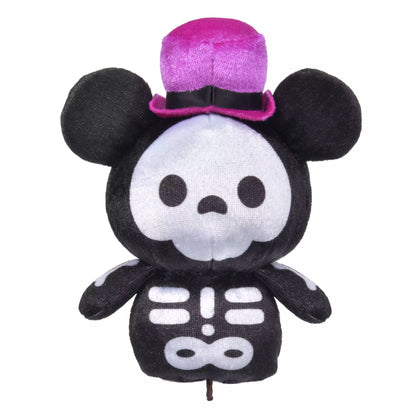 "Pre-Order" JDS - Mickey Mouse Plush Toy Urupocha-chan, Halloween costume 2026