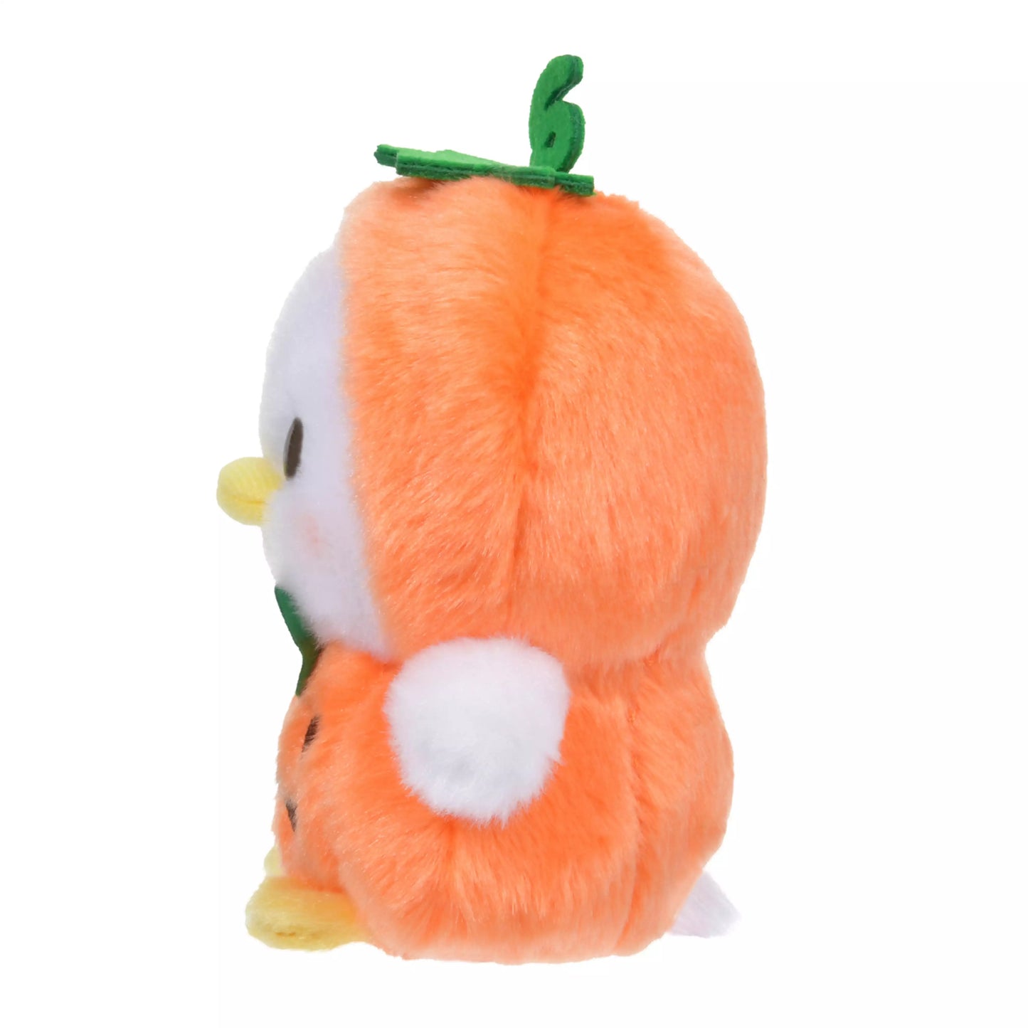"Pre-Order" JDS - Donald Duck Plush Toy Urupocha-chan, Halloween costume 2026