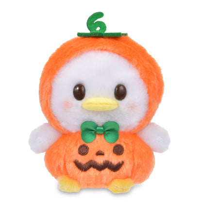 "Pre-Order" JDS - Donald Duck Plush Toy Urupocha-chan, Halloween costume 2026