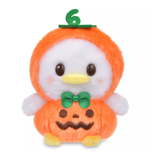 "Pre-Order" JDS - Donald Duck Plush Toy Urupocha-chan, Halloween costume 2026