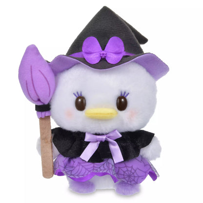 "Pre-Order" JDS - Daisy Plush Toy Urupocha-chan, Halloween costume 2026