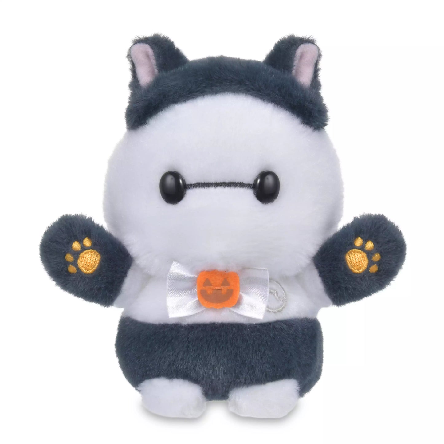 "Pre-Order" JDS - Baymax Plush Toy Urupocha-chan, Halloween costume 2026