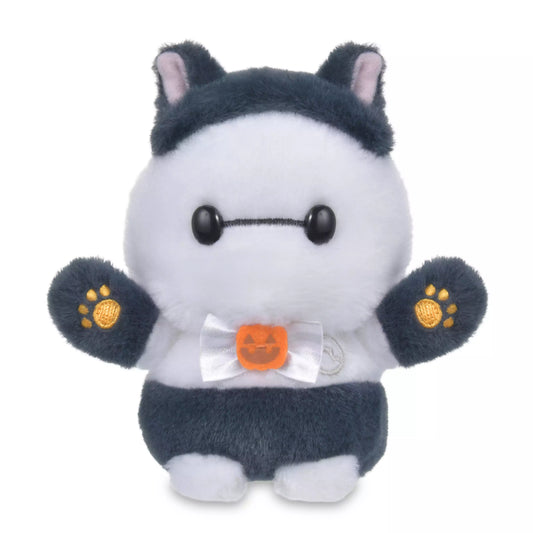 "Pre-Order" JDS - Baymax Plush Toy Urupocha-chan, Halloween costume 2026