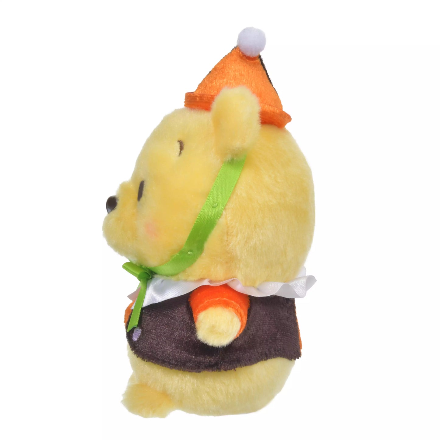 "Pre-Order" JDS - Winnie the Pooh Plush Toy Urupocha-chan, Halloween costume 2026