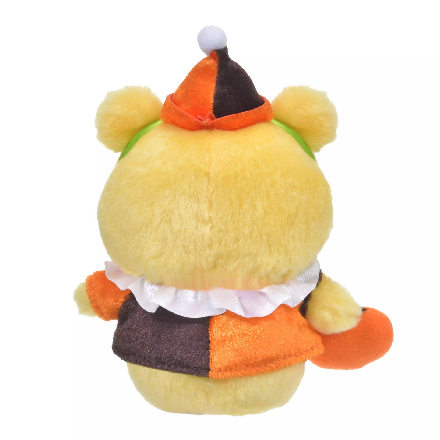 "Pre-Order" JDS - Winnie the Pooh Plush Toy Urupocha-chan, Halloween costume 2026