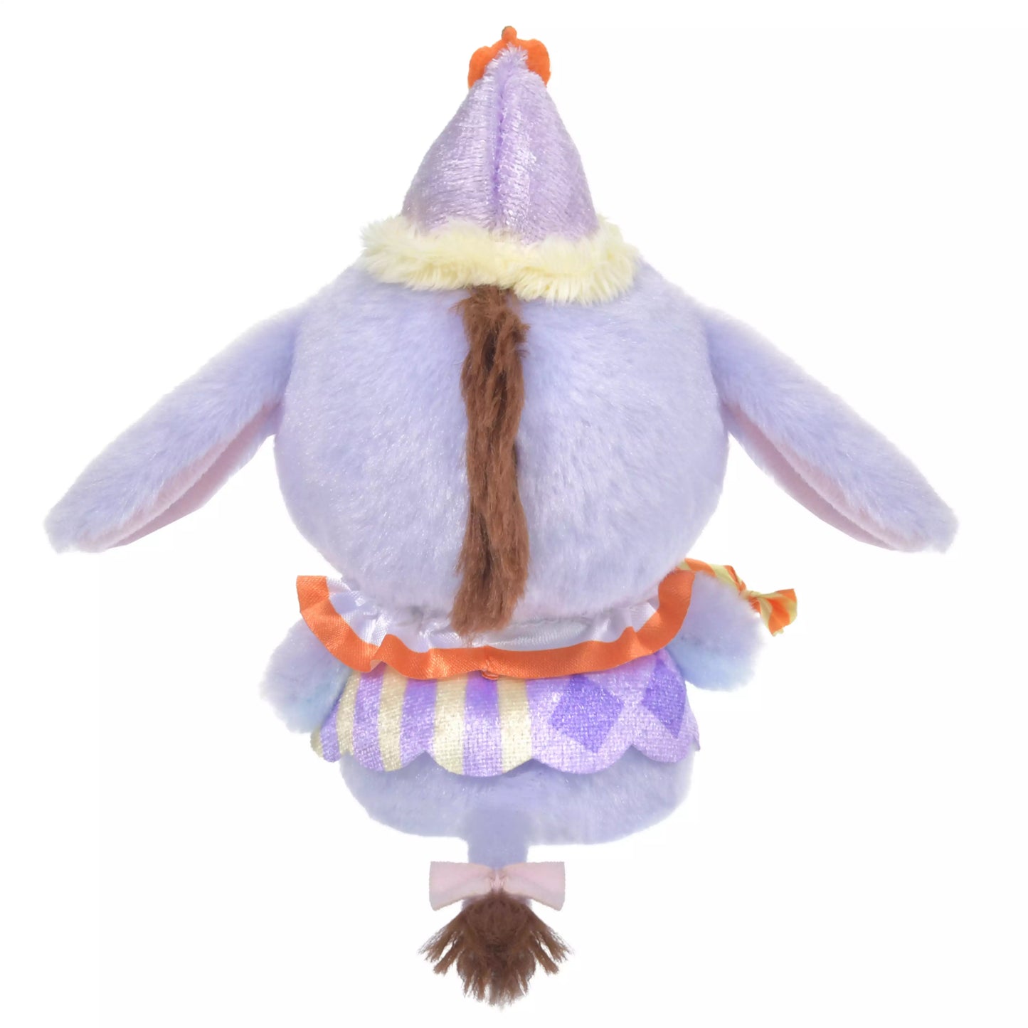 "Pre-Order" JDS - Eeyore Plush Toy Urupocha-chan, Halloween costume 2026