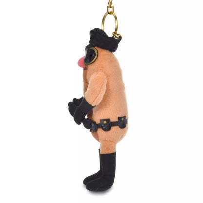 "Pre-Order" JDS - Winchell Plush Keychain, SUGAR RUSH 2026