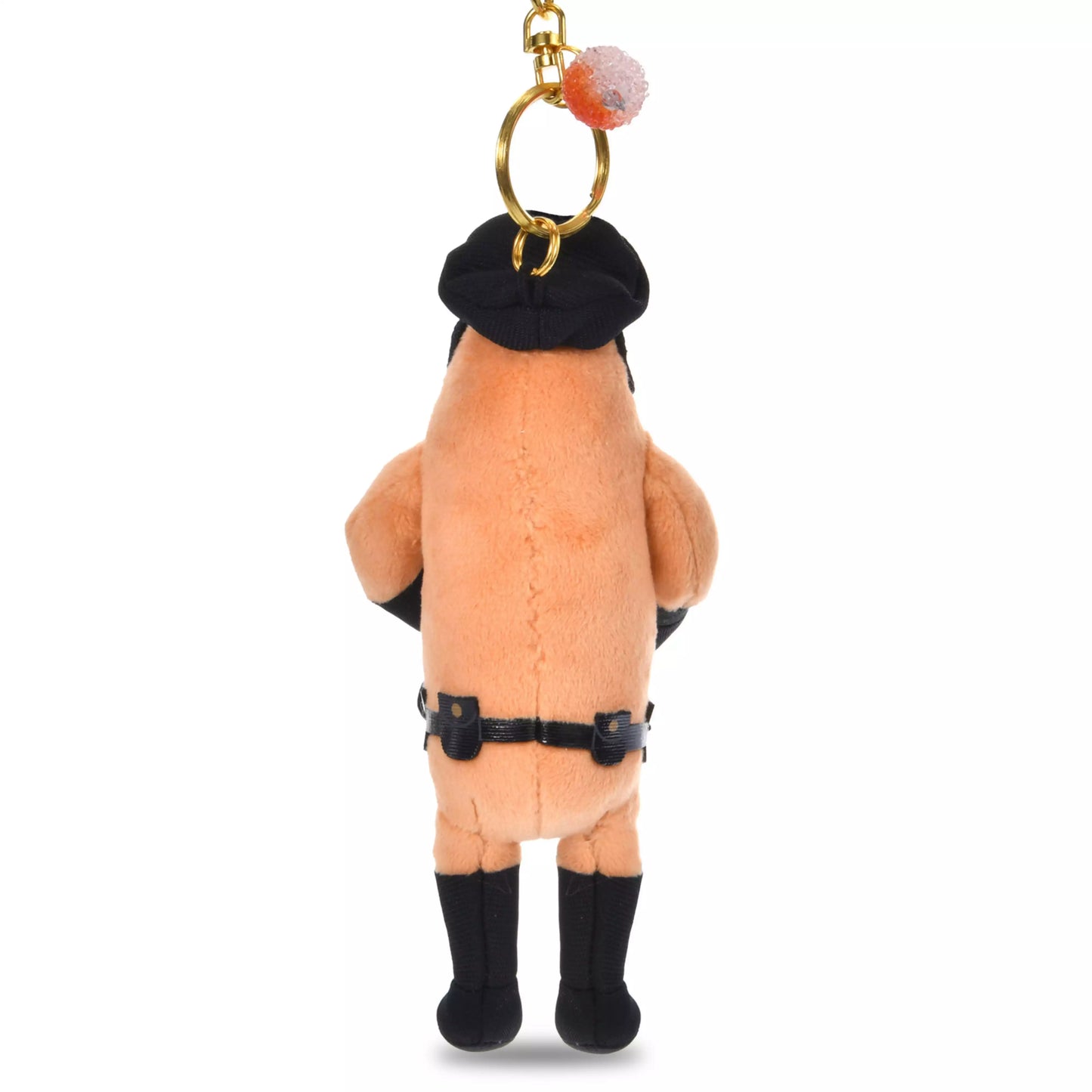 "Pre-Order" JDS - Winchell Plush Keychain, SUGAR RUSH 2026