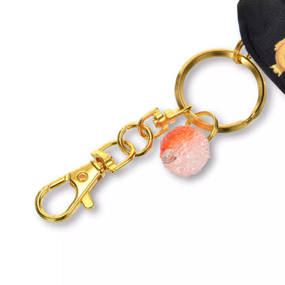"Pre-Order" JDS - Winchell Plush Keychain, SUGAR RUSH 2026
