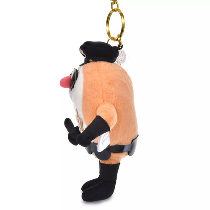 "Pre-Order" JDS - Duncan Plush Keychain, SUGAR RUSH 2026