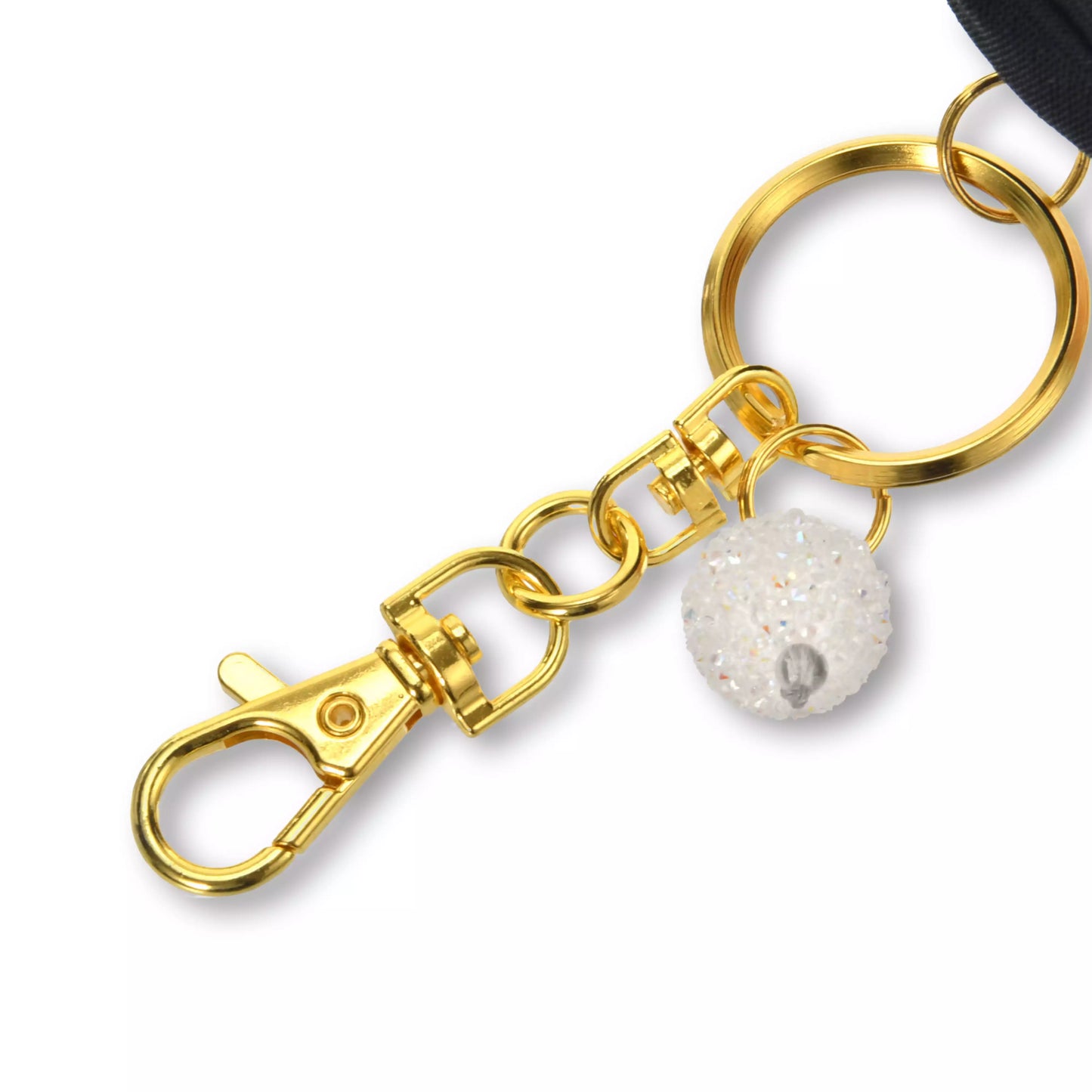 "Pre-Order" JDS - Duncan Plush Keychain, SUGAR RUSH 2026