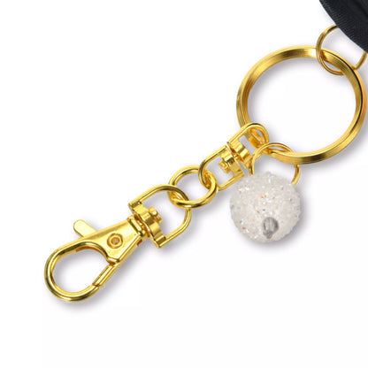 "Pre-Order" JDS - Duncan Plush Keychain, SUGAR RUSH 2026