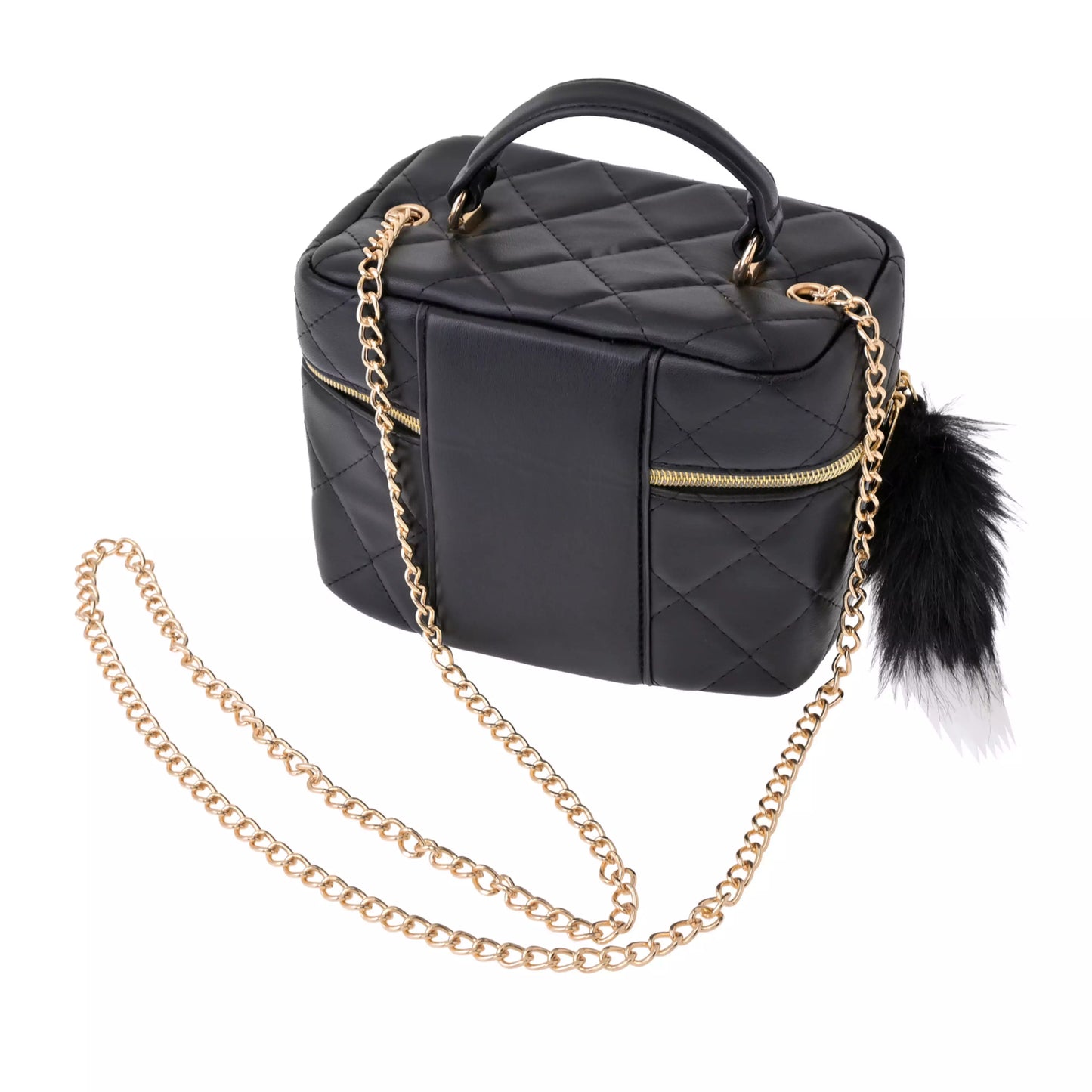 "Pre-Order" JDS - Minnie Shoulder Bag, CAT MINNIE AND FIGARO 2026