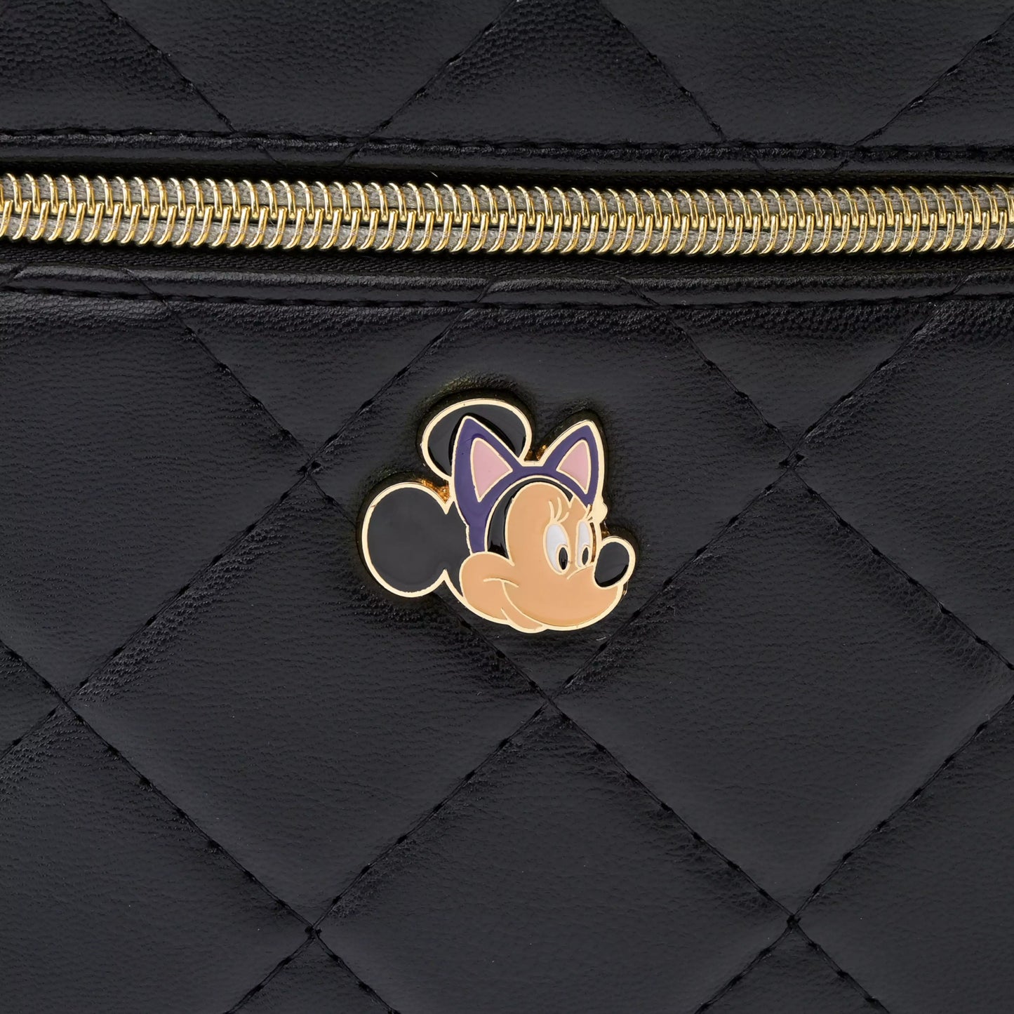"Pre-Order" JDS - Minnie Shoulder Bag, CAT MINNIE AND FIGARO 2026