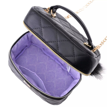 "Pre-Order" JDS - Minnie Shoulder Bag, CAT MINNIE AND FIGARO 2026