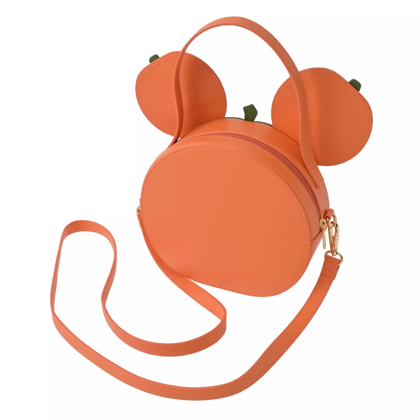 "Pre-Order" JDS - Mickey Mouse 2-Way Shoulder Bag, DISNEY HALLOWEEN 2026