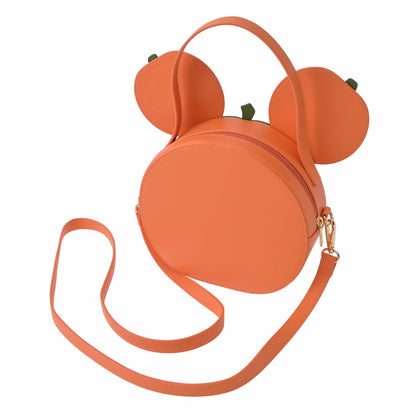 "Pre-Order" JDS - Mickey Mouse 2-Way Shoulder Bag, DISNEY HALLOWEEN 2026