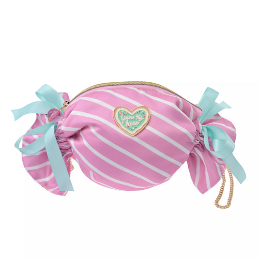 "Pre-Order" JDS - Sugar Rush Shoulder Bag, Sugar Rush 2026