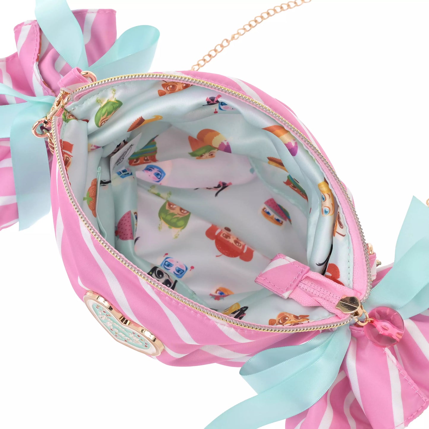 "Pre-Order" JDS - Sugar Rush Shoulder Bag, Sugar Rush 2026