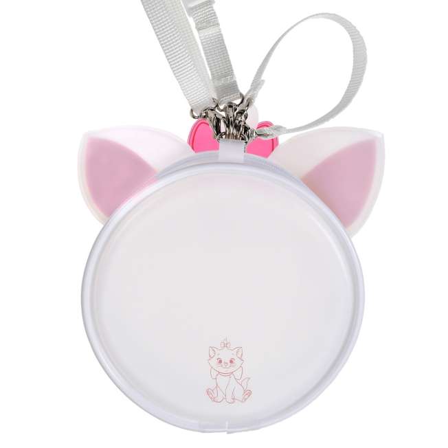"Pre-Order" JDS - Marie's Aristocats 2-Way Pouch with Strap, Heart-Pounding 2026